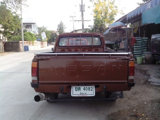 ขายดัสสัน620หน้าแว่น4ขอเกียร์คอ ขายดัสสัน620หน้าแว่น4ขอเกียร์คอ