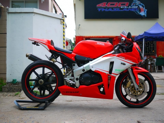 ขาย Nc30 พร้อมทะเบียนแท้ แฟริ่ง cbr1000 08 ฟิตเครื่องใหม่แล้วเรียบร้อย ท่อสูตร