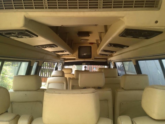 ขายครับ รถตู้หัวจรวด หลังคาสูง ปี2545 เครื่อง 3L พวงมาลัยพาเวอร์ เอกสารพร้อมโอน รถไม่เคยชน แต่เคยเก็บสี มาแล้ว ขายครับ รถตู้หัวจรวด หลังคาสูง ปี2545 เครื่อง 3L พวงมาลัยพาเวอร์ เอกสารพร้อมโอน รถไม่เคยชน แต่เคยเก็บสี มาแล้ว