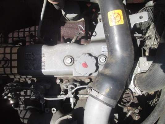 รถขุด HITACHI ZX135US