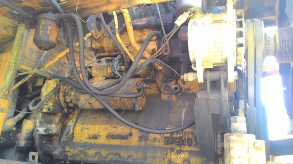 รถตัก CAT 922 รถตัก CAT 922