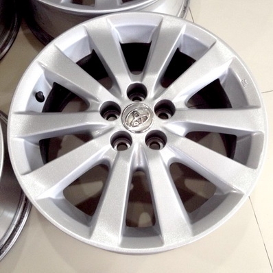 ----ขายแล้ว----แม็กซ์ ALTIS 1.8 TOP ขอบ 16 นิ้ว 5รู100 ตจวส่งได้ครับ ----ขายแล้ว----แม็กซ์ ALTIS 1.8 TOP ขอบ 16 นิ้ว 5รู100 ตจวส่งได้ครับ