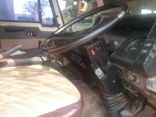 6ล้อดั้มพ์ FTR 165แรงม้า ห้างแท้ รถสภาพสวย พร้อมใช้งาน คัทซีสวย เครื่องดี เจ้าของดูแลดี เล่มพร้อม.. 087-2976734 095-0403929