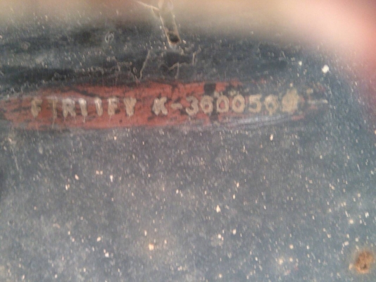 6ล้อดั้มพ์ FTR 165แรงม้า ห้างแท้ รถสภาพสวย พร้อมใช้งาน คัทซีสวย เครื่องดี เจ้าของดูแลดี เล่มพร้อม.. 087-2976734 095-0403929