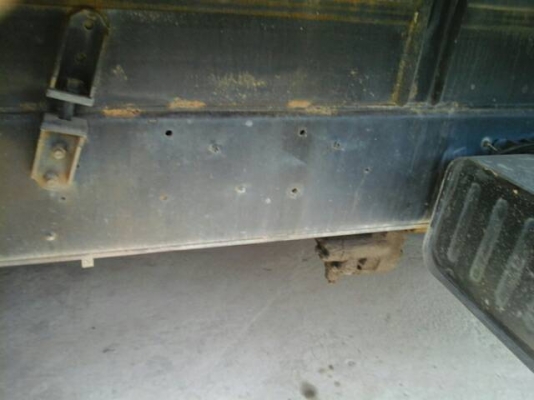 10ล้อดั้มพ์ ISUZU เดก้า 270แรงม้า ปี47 ยูโร2 คัทซีสวย เครื่องดี ราคาต่อรองได้ เล่มพร้อม 087-2976734 095-0403929