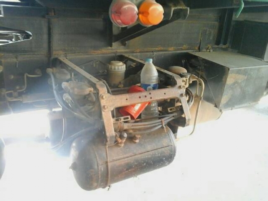 10ล้อดั้มพ์ ISUZU เดก้า 270แรงม้า ปี47 ยูโร2 คัทซีสวย เครื่องดี ราคาต่อรองได้ เล่มพร้อม 087-2976734 095-0403929