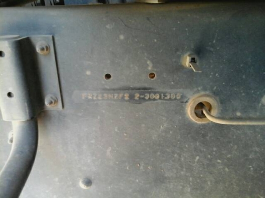 10ล้อดั้มพ์ ISUZU เดก้า 270แรงม้า ปี47 ยูโร2 คัทซีสวย เครื่องดี ราคาต่อรองได้ เล่มพร้อม 087-2976734 095-0403929