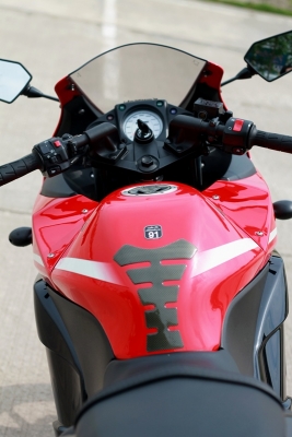 Ninja250 ถูกๆเดิมๆสดใหม่เครื่องดีมากคุณภาพคับแก้ว ครับ