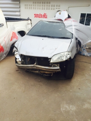 ขายซาก  วีออส ปี  47  เกียร์  ธรรมดา