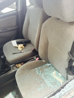 ขายซาก  วีออส ปี  47  เกียร์  ธรรมดา