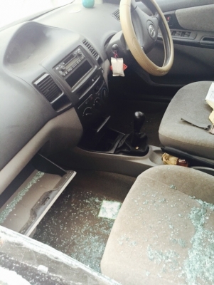 ขายซาก  วีออส ปี  47  เกียร์  ธรรมดา