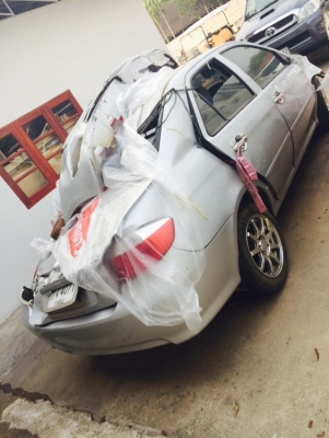 ขายซาก  วีออส ปี  47  เกียร์  ธรรมดา