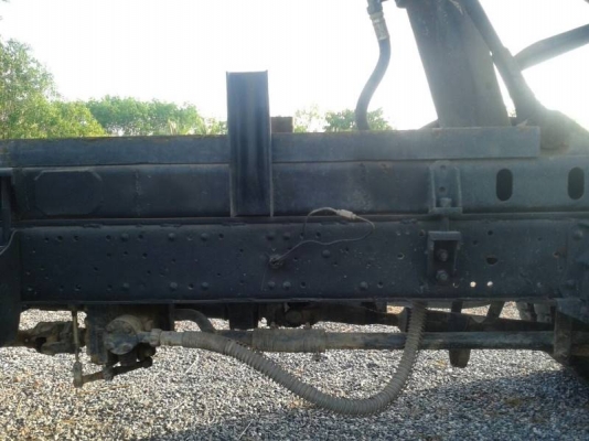 6ล้อดั้มพ์ NPR 120 วางเครื่อง130แรงม้า เครื่องดี คัทซีสวย แอร์ พาวเวอร์ ราคาต่อรองได่ เล่มพร้อม 087-2976734 095-0403929