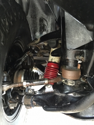 ขาย MITSUBISHI MEGA CAB 4WD 2,800 cc.