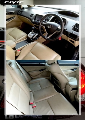 Civic FD ปี10 1.8ท็อปสุด ออโต้ สีดำ สวยจัด  สภาพป้ายแดงสุดๆ เครื่องเสียแต่งเกือบแสน