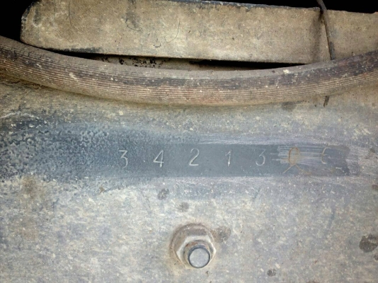 10ล้อบรรทุกน้ำ2เพลา200แรงISUZUจัมโบ้..คัสซี3421306..เครื่อง6SD1-600061..รถสภาพดีเล่มพร้อม..