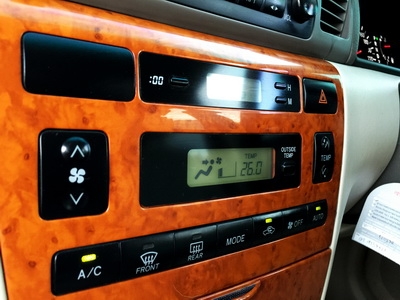 ALTIS ปี2003 ท็อปสุด1.8G สีบรอนซ์เงิน เกียร์ออโต้ วิ่งน้อย แอร์ออโต้ สวยครบ พร้อมใช้ ราคาถูก