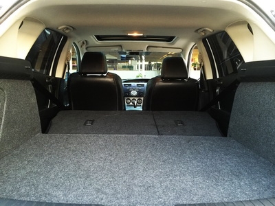 MAZDA3 ปี2011 รุ่นท็อปสุด2.0R SPORTสีบรอนซ์เงิน เกียร์ออโต้ sunroofวิ่งน้อยสุดๆ MAZDA3 ปี2011 รุ่นท็อปสุด2.0R SPORTสีบรอนซ์เงิน เกียร์ออโต้ sunroofวิ่งน้อยสุดๆ