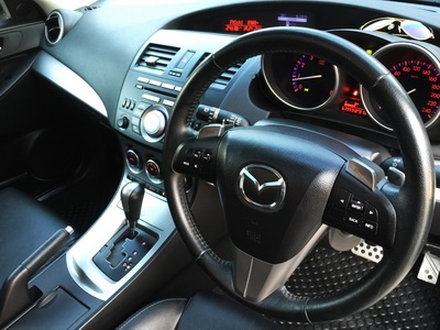 MAZDA3 ปี2011 รุ่นท็อปสุด2.0R SPORTสีบรอนซ์เงิน เกียร์ออโต้ sunroofวิ่งน้อยสุดๆ MAZDA3 ปี2011 รุ่นท็อปสุด2.0R SPORTสีบรอนซ์เงิน เกียร์ออโต้ sunroofวิ่งน้อยสุดๆ