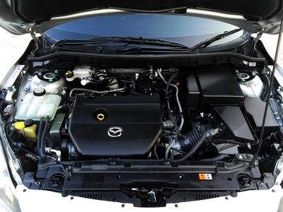 MAZDA3 ปี2011 รุ่นท็อปสุด2.0R SPORTสีบรอนซ์เงิน เกียร์ออโต้ sunroofวิ่งน้อยสุดๆ MAZDA3 ปี2011 รุ่นท็อปสุด2.0R SPORTสีบรอนซ์เงิน เกียร์ออโต้ sunroofวิ่งน้อยสุดๆ