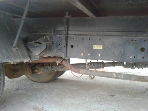 6ล้อท้ายลาด TOYOTA ติดเครน2.5ตัน เครื่อง85แรงม้า รถสวย พร้อมใช้งาน คัทซีสวย 087-2976734 095-0403929