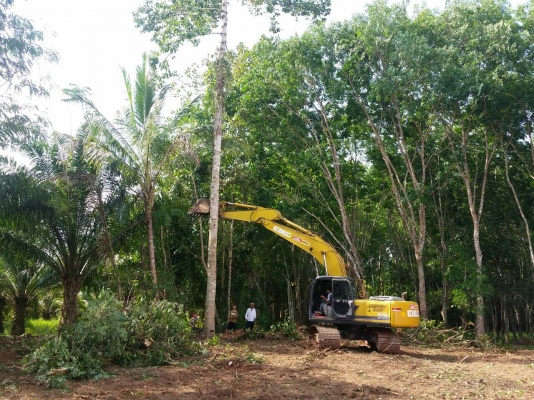 KOBELCO SK200 มาร์ค6 รถสวย พร้อมใช้งาน เครื่องดี ปั๊มแรง ราคาต่อรองได้ 087-2976734 095-0403929