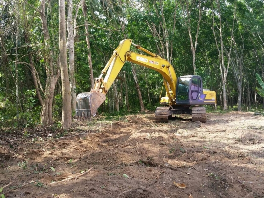 KOBELCO SK200 มาร์ค6 รถสวย พร้อมใช้งาน เครื่องดี ปั๊มแรง ราคาต่อรองได้ 087-2976734 095-0403929