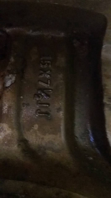 ขายล้อ 6 รู ขอบ 15 พร้อมยาง bridgestone ขายล้อ 6 รู ขอบ 15 พร้อมยาง bridgestone