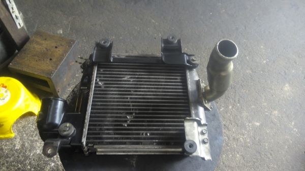 ขายอินเตอร์เดิมวีโก้3000พร้อมฝาคอบเครื่อง