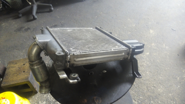 ขายอินเตอร์เดิมวีโก้3000พร้อมฝาคอบเครื่อง