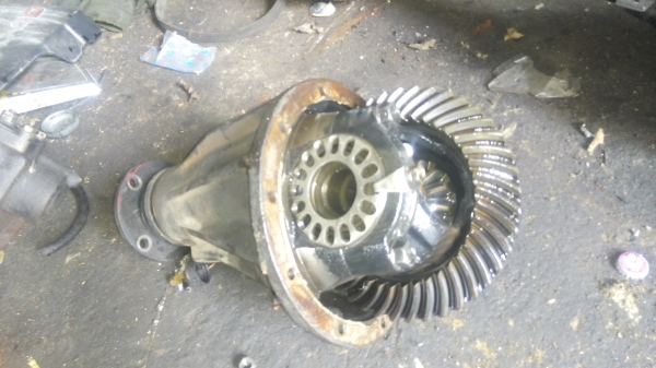 ขายเฟืองเดิมวีโก้เครื่อง2500