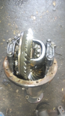 ขายเฟืองเดิมวีโก้เครื่อง2500