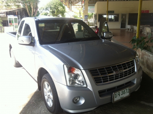 ขายรถกระบะDMAX ขายรถกระบะDMAX