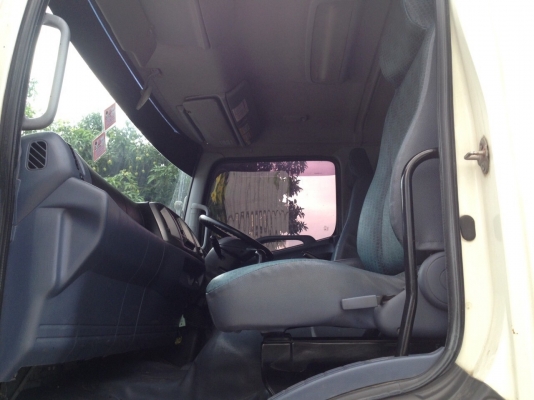 22ล้อแม่ลูกดั้มบรรทุก(มีข้างเสริม)344แรงปี2553...รถสวยสภาพดี..เล่มพร้อม