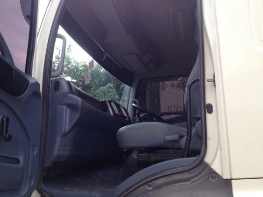 22ล้อแม่ลูกดั้มบรรทุก(มีข้างเสริม)344แรงปี2553...รถสวยสภาพดี..เล่มพร้อม