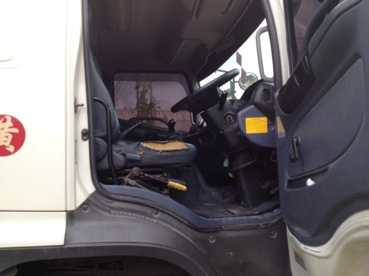 22ล้อแม่ลูกดั้มบรรทุก(มีข้างเสริม)344แรงปี2553...รถสวยสภาพดี..เล่มพร้อม