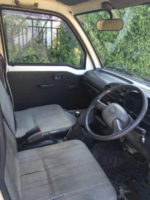 ขายรถกระบะดั้มเล็กญี่ปุ่น