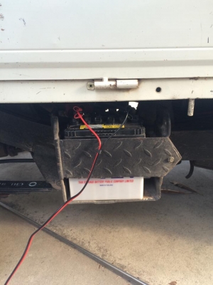 ขายวินซ์ไฟฟ้า12v 2000ปอนด์ แบบพกพา รีโหมดไร้สาย