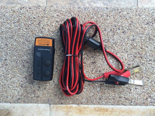 ขายวินซ์ไฟฟ้า12v 2000ปอนด์ แบบพกพา รีโหมดไร้สาย