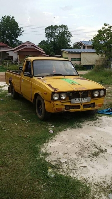 โตโยต้า RM 25 ราคาเบาๆ