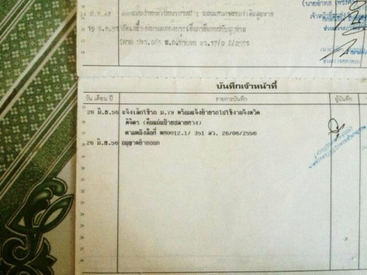 ฝากขาย 6 ล้อ  ดั้มเกษตร