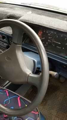 มิสซูบิชิ แอโร่บอดี้ ราคาจิ๊บๆ มิสซูบิชิ แอโร่บอดี้ ราคาจิ๊บๆ