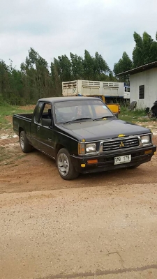 มิสซูบิชิ แอโร่บอดี้ ราคาจิ๊บๆ