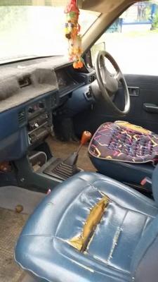 มิสซูบิชิ แอโร่บอดี้ ราคาจิ๊บๆ มิสซูบิชิ แอโร่บอดี้ ราคาจิ๊บๆ