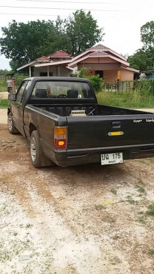 มิสซูบิชิ แอโร่บอดี้ ราคาจิ๊บๆ มิสซูบิชิ แอโร่บอดี้ ราคาจิ๊บๆ