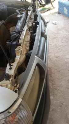 ไทเกอร์ ตอนเดียว ราคาจิ๊บๆ