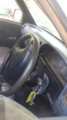 ไทเกอร์ ตอนเดียว ราคาจิ๊บๆ