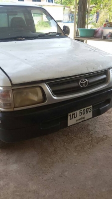 ไทเกอร์ ตอนเดียว ราคาจิ๊บๆ