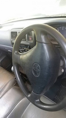 ไทเกอร์ ตอนเดียว ราคาจิ๊บๆ