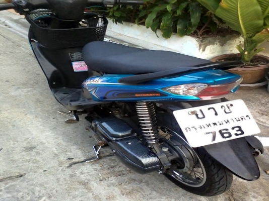 ขายMio ปี49 รถเครื่องเดิมๆสภาพดี ขายMio ปี49 รถเครื่องเดิมๆสภาพดี